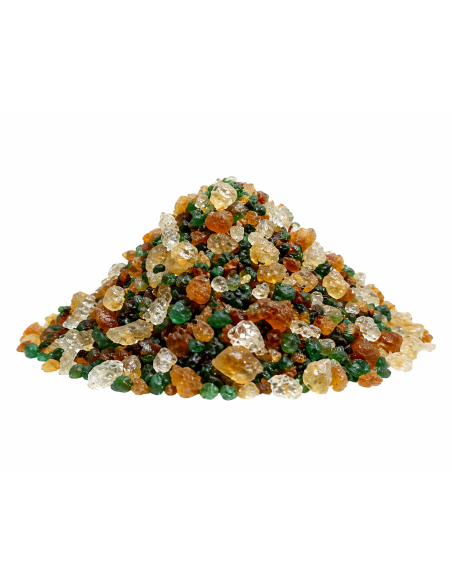 Encens en grains Protection 50g, 500g, 1kg