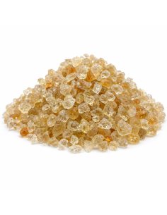 Encens gomme arabique - Purifie l'air et favorise la relaxation