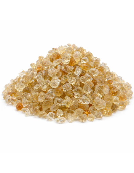 Encens gomme arabique - Purifie l'air et favorise la relaxation