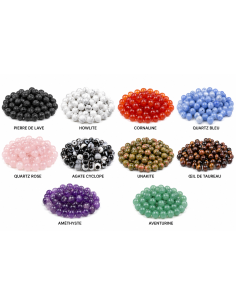 Votre bracelet est fabriqué spécialement pour vous après votre commande 2