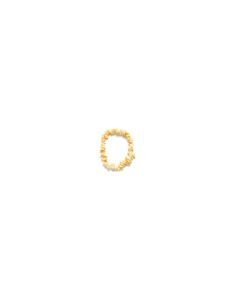 Photo de Bracelet  calcite jaune - Encens.fr - Boutique ésotérique en ligne - vente de Bracelet  calcite jaune 2