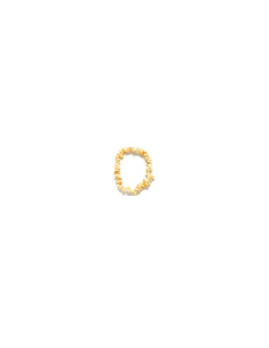 Photo de Bracelet  calcite jaune - Encens.fr - Boutique ésotérique en ligne - vente de Bracelet  calcite jaune