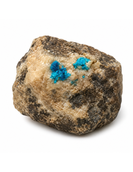 Cavansite