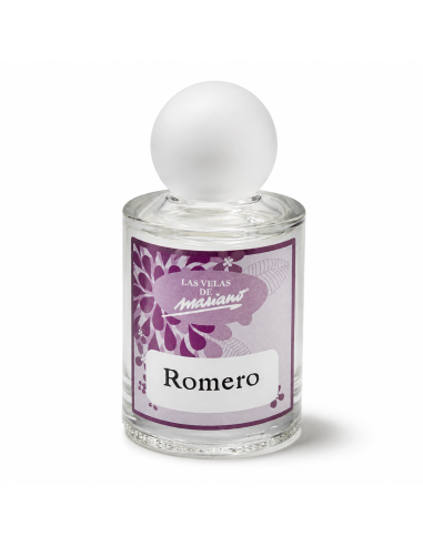 Photo de Essence de romarin - Encens.fr - Boutique ésotérique en ligne - vente de Essence de romarin