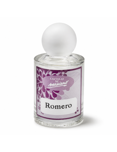 Photo de Essence de romarin - Encens.fr - Boutique ésotérique en ligne - vente de Essence de romarin