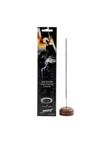 Photo de Encens de prière MARIANO attraction des clients - Encens.fr - Boutique ésotérique en ligne - vente de Encens de prière