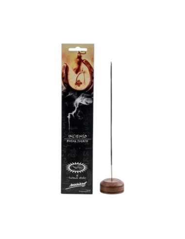 Photo de Encens de prière MARIANO bonne chance - Encens.fr - Boutique ésotérique en ligne - vente de Encens de prière MARIANO