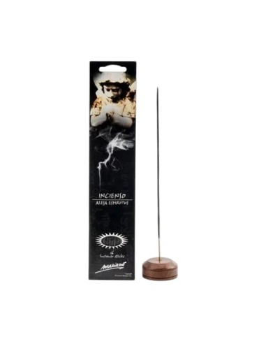 Photo de Encens de prière MARIANO allège l'esprit - Encens.fr - Boutique ésotérique en ligne - vente de Encens de prière MARIANO
