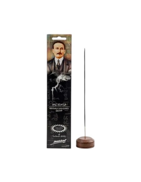 Photo de Encens de prière MARIANO santé et guérison - Encens.fr - Boutique ésotérique en ligne - vente de Encens de prière