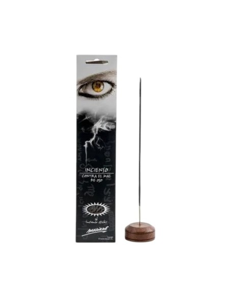 Photo de Encens de prière MARIANO contre le mauvais oeil - Encens.fr - Boutique ésotérique en ligne - vente de Encens de prière