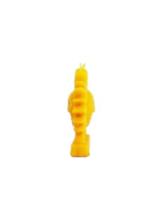 Bougie soleil 2