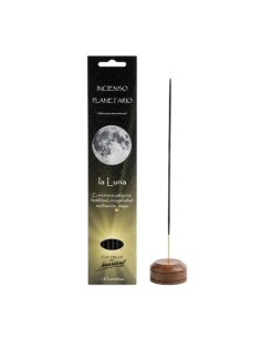 Photo de Encens planétaire Lune - Encens.fr - Boutique ésotérique en ligne - vente de Encens planétaire Lune