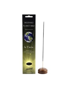 Photo de Encens planétaire Terre - Encens.fr - Boutique ésotérique en ligne - vente de Encens planétaire Terre