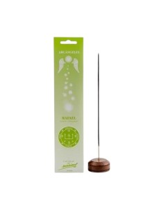 Photo de Encens de l'Archange Raphael - Encens.fr - Boutique ésotérique en ligne - vente de Encens de l'Archange Raphael
