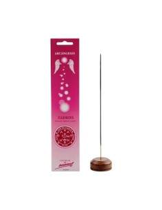 Photo de Encens de l'Archange Zadkiel - Encens.fr - Boutique ésotérique en ligne - vente de Encens de l'Archange Zadkiel