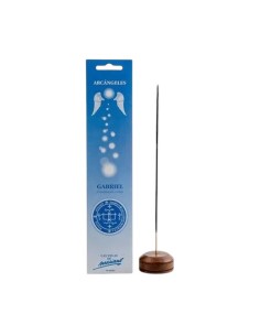 Photo de Encens de l'Archange Gabriel - Encens.fr - Boutique ésotérique en ligne - vente de Encens de l'Archange Gabriel