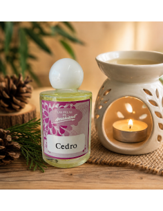 Essence de cèdre 2