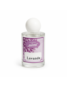 Essence de lavande : Un remède naturel pour la relaxation et le bien-être
