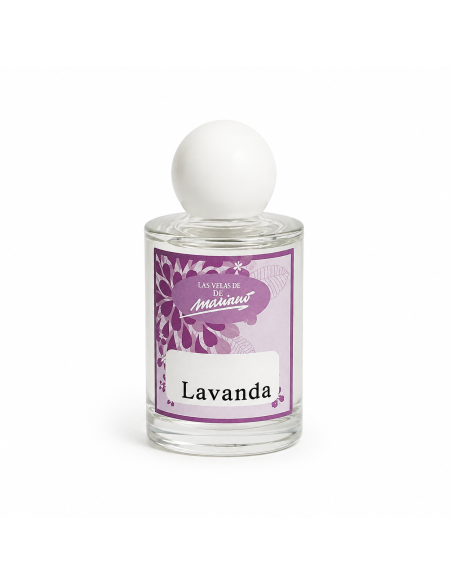 Essence de lavande : Un remède naturel pour la relaxation et le bien-être