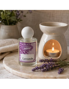 Essence de lavande : Un remède naturel pour la relaxation et le bien-être 2
