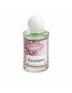 Essence de Eucalyptus