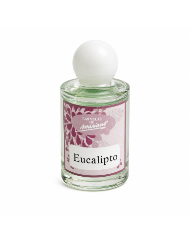 Essence de Eucalyptus