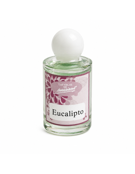 Essence de Eucalyptus