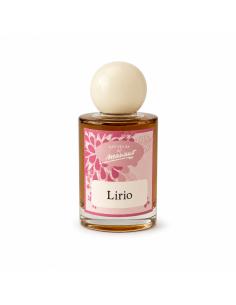 Essence de lys