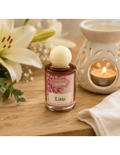 Essence de lys 2
