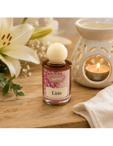 Essence de lys