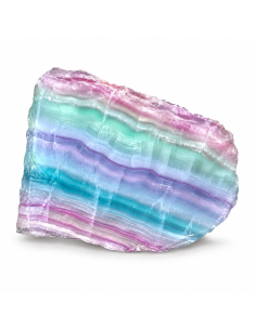 Plaque en Fluorite 2