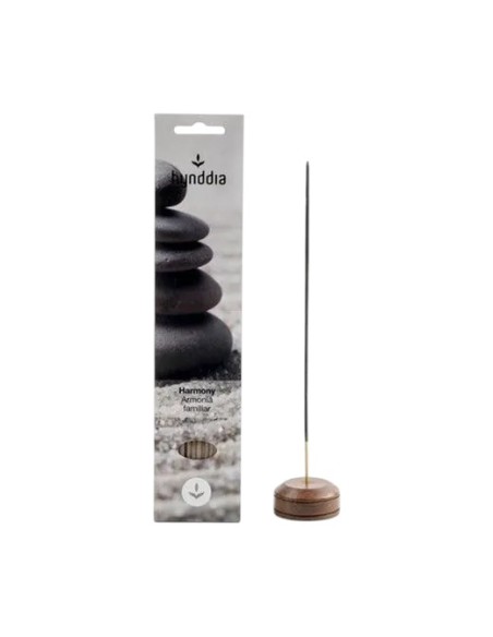 Photo de Encens premium Hynddia Harmony - Encens.fr - Boutique ésotérique en ligne - vente de Encens premium Hynddia Harmony