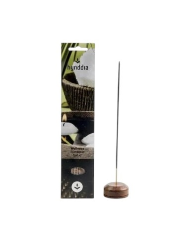 Photo de Encens premium Hynddia Wellness - Encens.fr - Boutique ésotérique en ligne - vente de Encens premium Hynddia Wellness