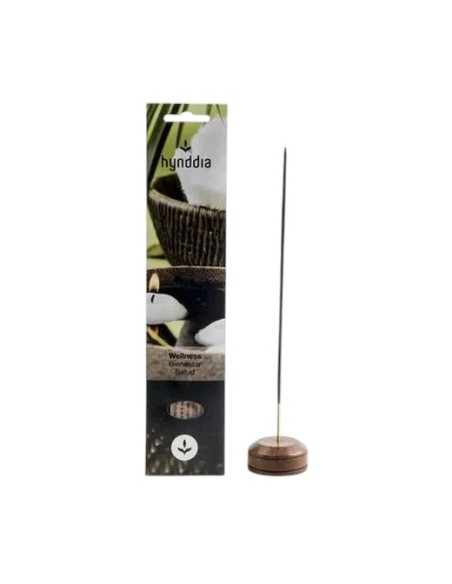 Photo de Encens premium Hynddia Wellness - Encens.fr - Boutique ésotérique en ligne - vente de Encens premium Hynddia Wellness