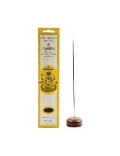 Photo de Encens premium Hynddia Orange - Encens.fr - Boutique ésotérique en ligne - vente de Encens premium Hynddia Orange