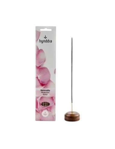 Encens premium Hynddia Sensuality - Encens.fr