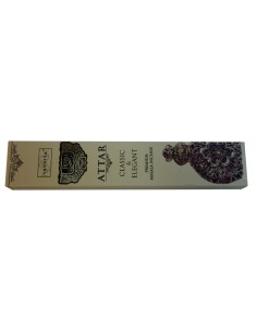 Photo de Encens nandita royal classic ATTAR - Encens.fr - Boutique ésotérique en ligne - vente de Encens nandita royal classic A