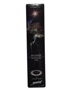 Photo de Encens de prière MARIANO purification de la maison - Encens.fr - Boutique ésotérique en ligne - vente de Encens de priè
