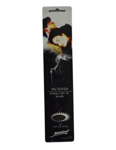 Photo de Encens de prière MARIANO attraction d'amour - Encens.fr - Boutique ésotérique en ligne - vente de Encens de prière MARI