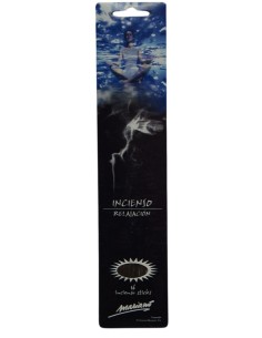 Photo de Encens de prière MARIANO relaxation - Encens.fr - Boutique ésotérique en ligne - vente de Encens de prière MARIANO rela
