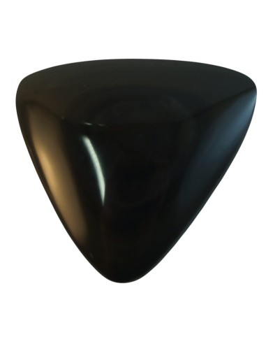 Photo de Pendentif obsidienne du Mexique forme variée - Encens.fr - Boutique ésotérique en ligne - vente de Pendentif obsidienne
