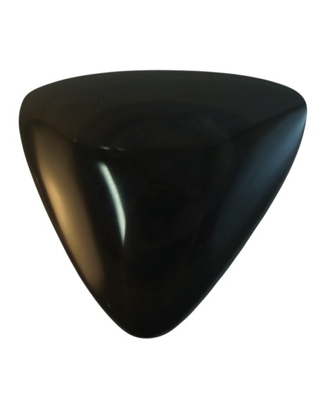 Photo de Pendentif obsidienne du Mexique forme variée - Encens.fr - Boutique ésotérique en ligne - vente de Pendentif obsidienne