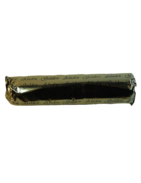 Photo de Charbon golden aladin 33 MM - Encens.fr - Boutique ésotérique en ligne - vente de Charbon golden aladin 33 MM