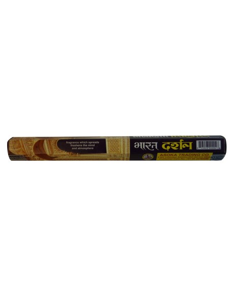 Photo de Encens sticks barath darshan - Encens.fr - Boutique ésotérique en ligne - vente de Encens sticks barath darshan