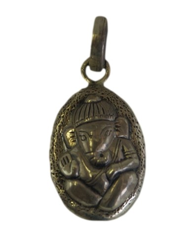 Photo de Pendentif Ganesha - Encens.fr - Boutique ésotérique en ligne - vente de Pendentif Ganesha