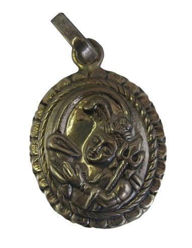 Photo de Pendentif Shiva - Encens.fr - Boutique ésotérique en ligne - vente de Pendentif Shiva