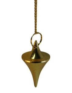 Photo de Pendule carlino - Encens.fr - Boutique ésotérique en ligne - vente de Pendule carlino