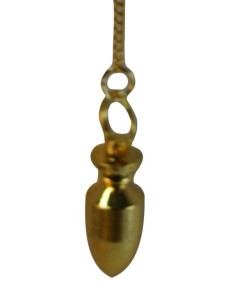 Photo de Pendule merlino - Encens.fr - Boutique ésotérique en ligne - vente de Pendule merlino