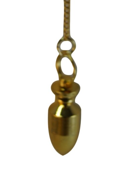 Photo de Pendule merlino - Encens.fr - Boutique ésotérique en ligne - vente de Pendule merlino