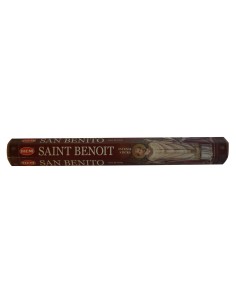 Photo de Encens HEM d'offrandes Saint Benoit - Encens.fr - Boutique ésotérique en ligne - vente de Encens HEM d'offrandes Saint 